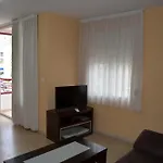 Apartamentos Edif Estocolmo 9ºa