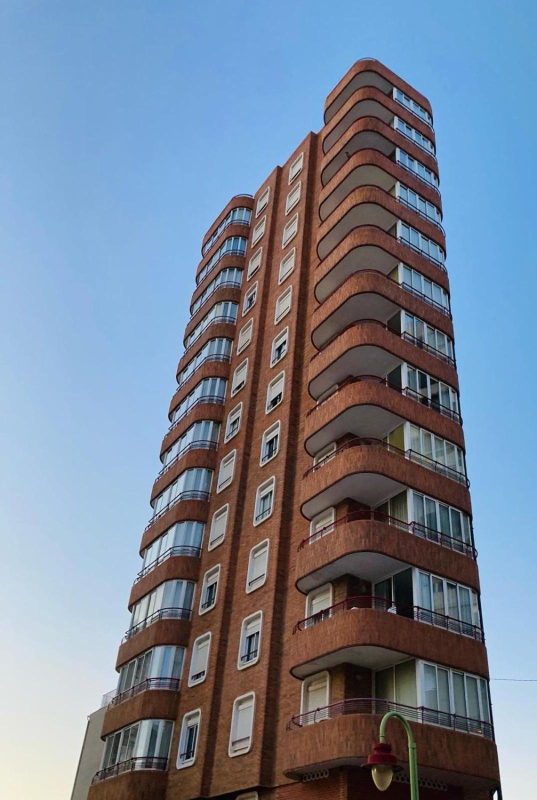 Apartment Edif Estocolmo 9ºa