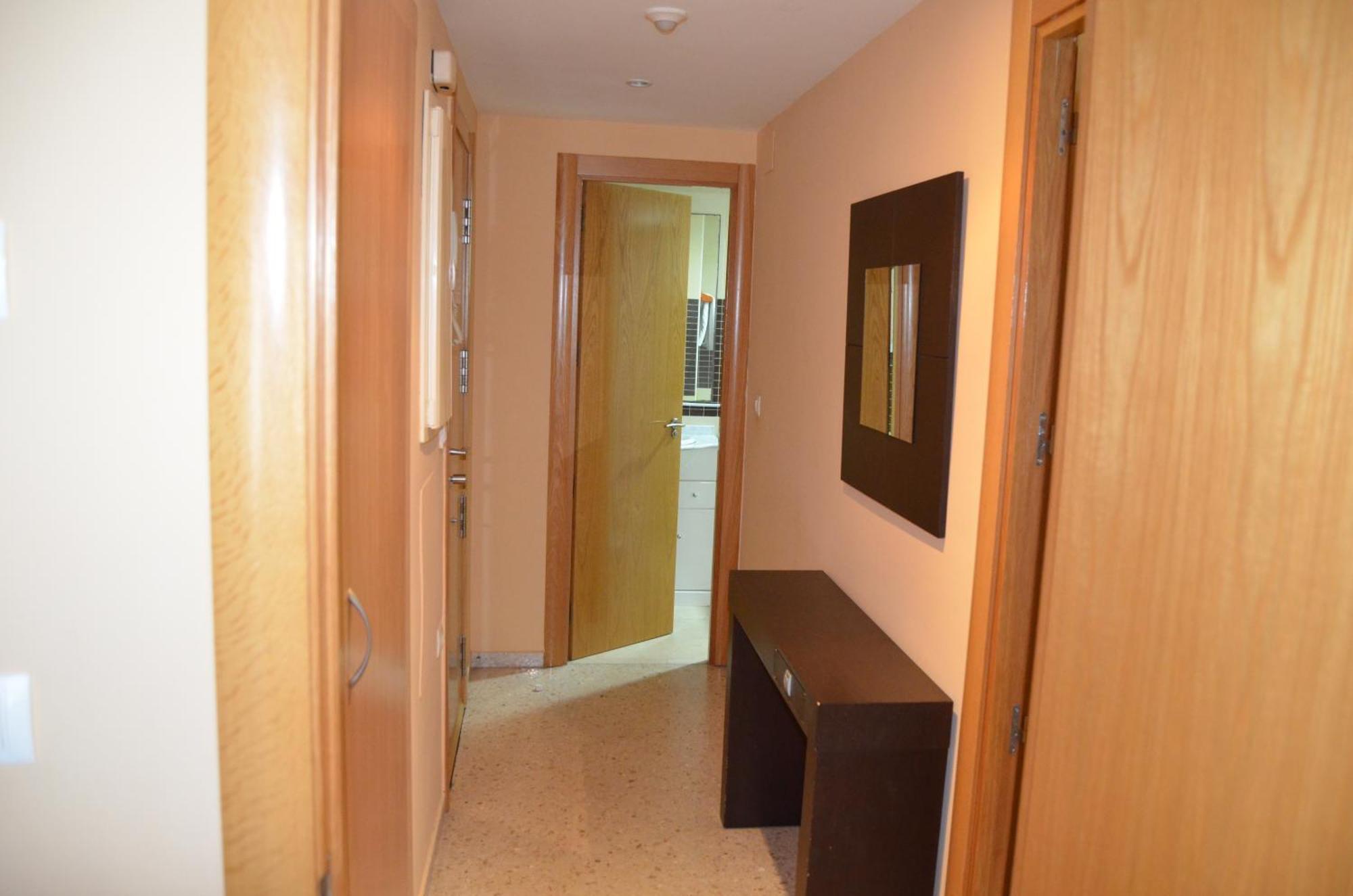Edif Estocolmo 9ºa Apartment Benidorm