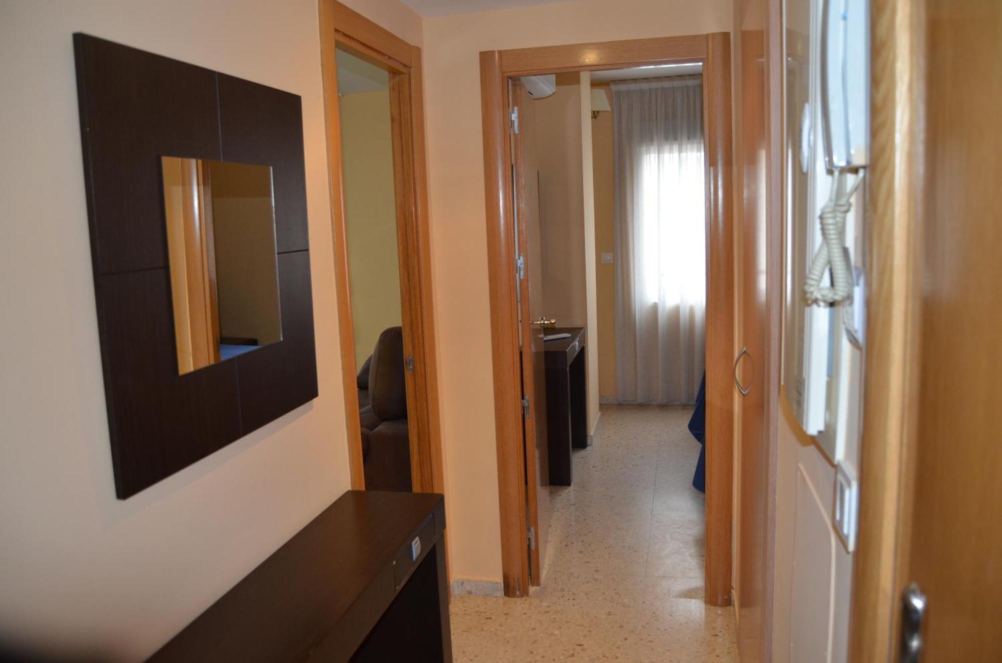 Apartment Edif Estocolmo 9ºa