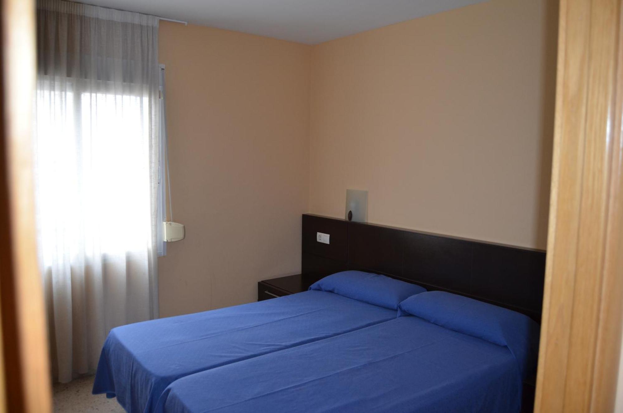 Edif Estocolmo 9ºa Apartment Benidorm
