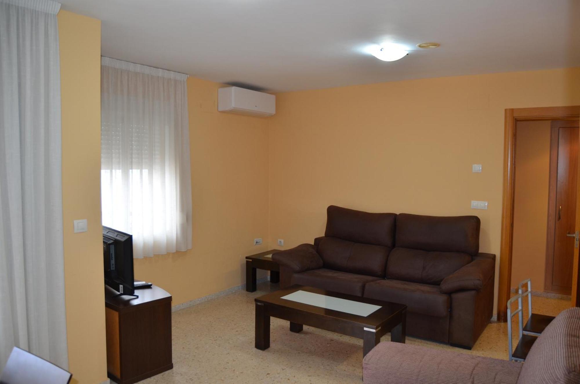 Edif Estocolmo 9ºa Apartment Benidorm